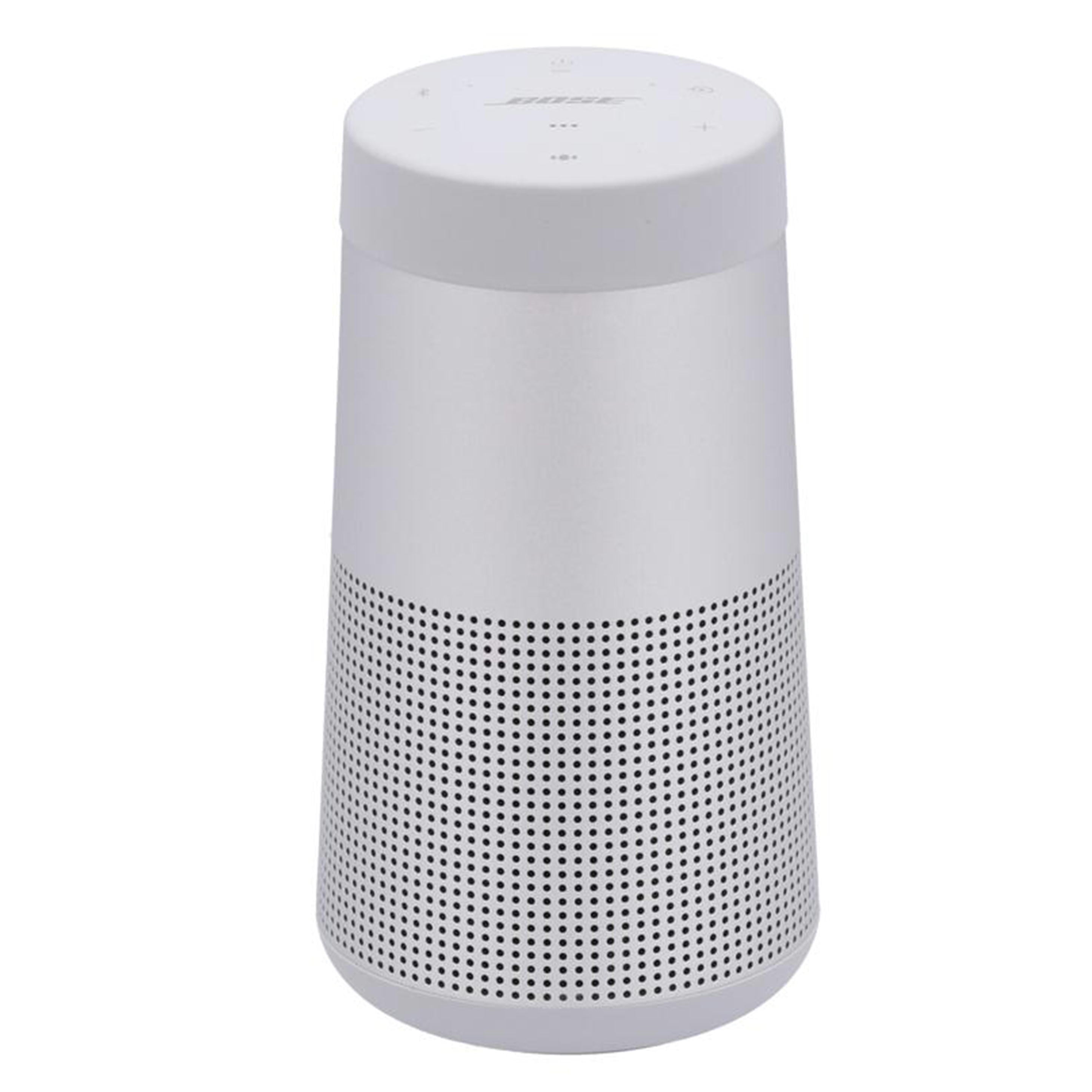 BOSE ボーズ/ワイヤレススピーカー／SoundLink　Revolve　II/858365-1310//082513913350137AE/Bランク/77
