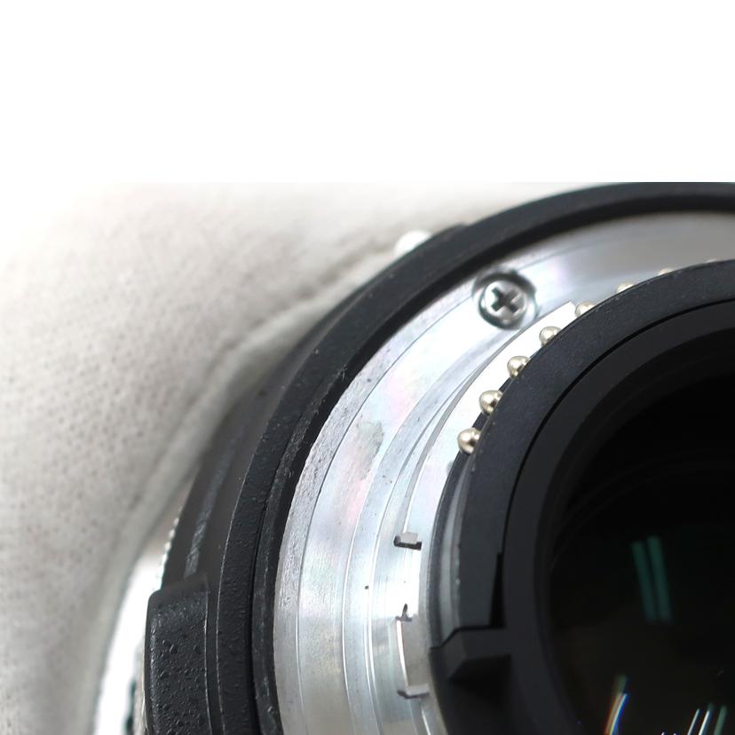 Nikon ニコン/デジタル対応レンズ/AF-S NIKKOR 50mm F1.8G//245241/Bランク/65