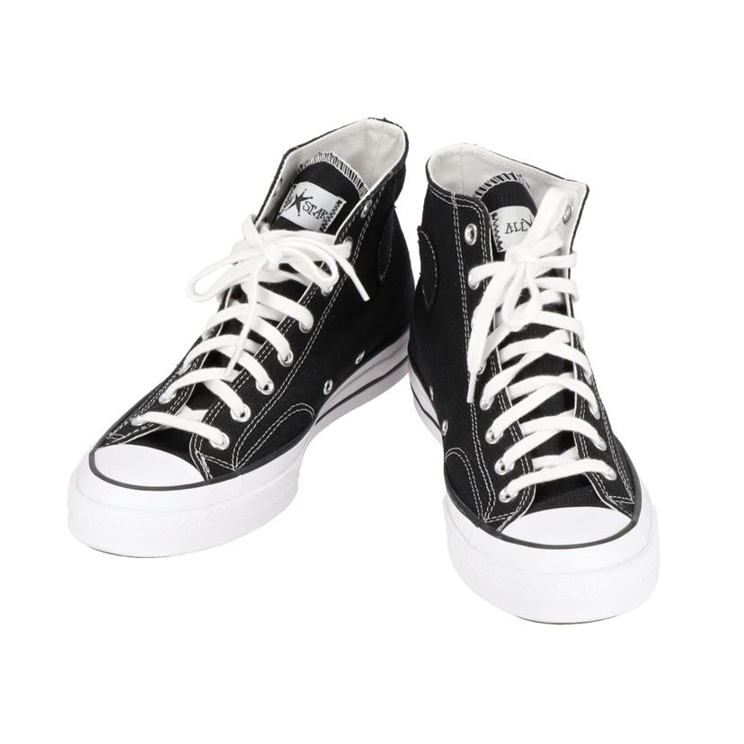 CONVERSE コンバース/CONVERSE　×Stussy／ハイカットスニーカー/A01765C//Aランク/06