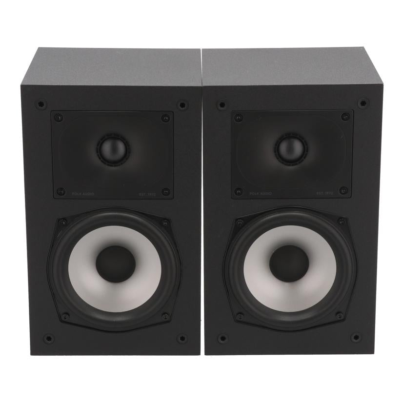 Polk Audio ポークオーディオ/スピーカー（ペア）/MONITOR XT15//PBGG102537648/ABランク/62