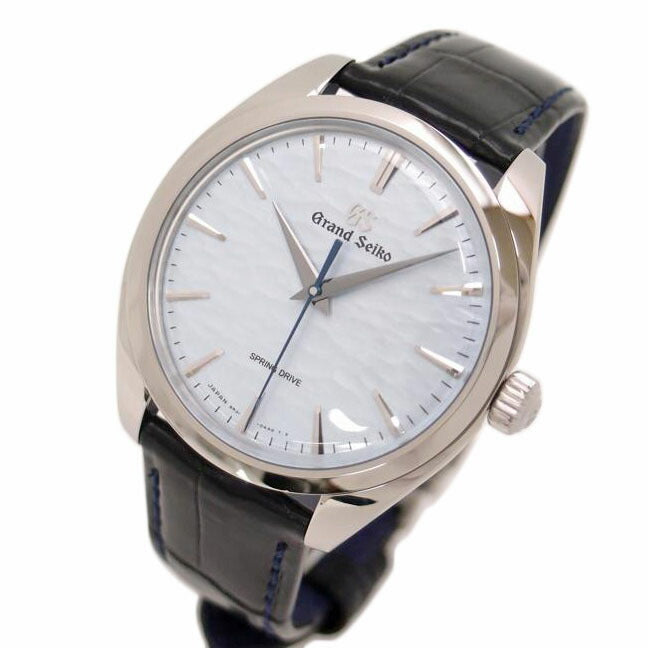 SEIKO セイコー/グランドセイコー／エレガンスコレクション／スプリングドライブ／手巻き/SBGY007//210***/SAランク/69