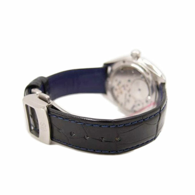SEIKO セイコー/グランドセイコー／エレガンスコレクション／スプリングドライブ／手巻き/SBGY007//210***/SAランク/69