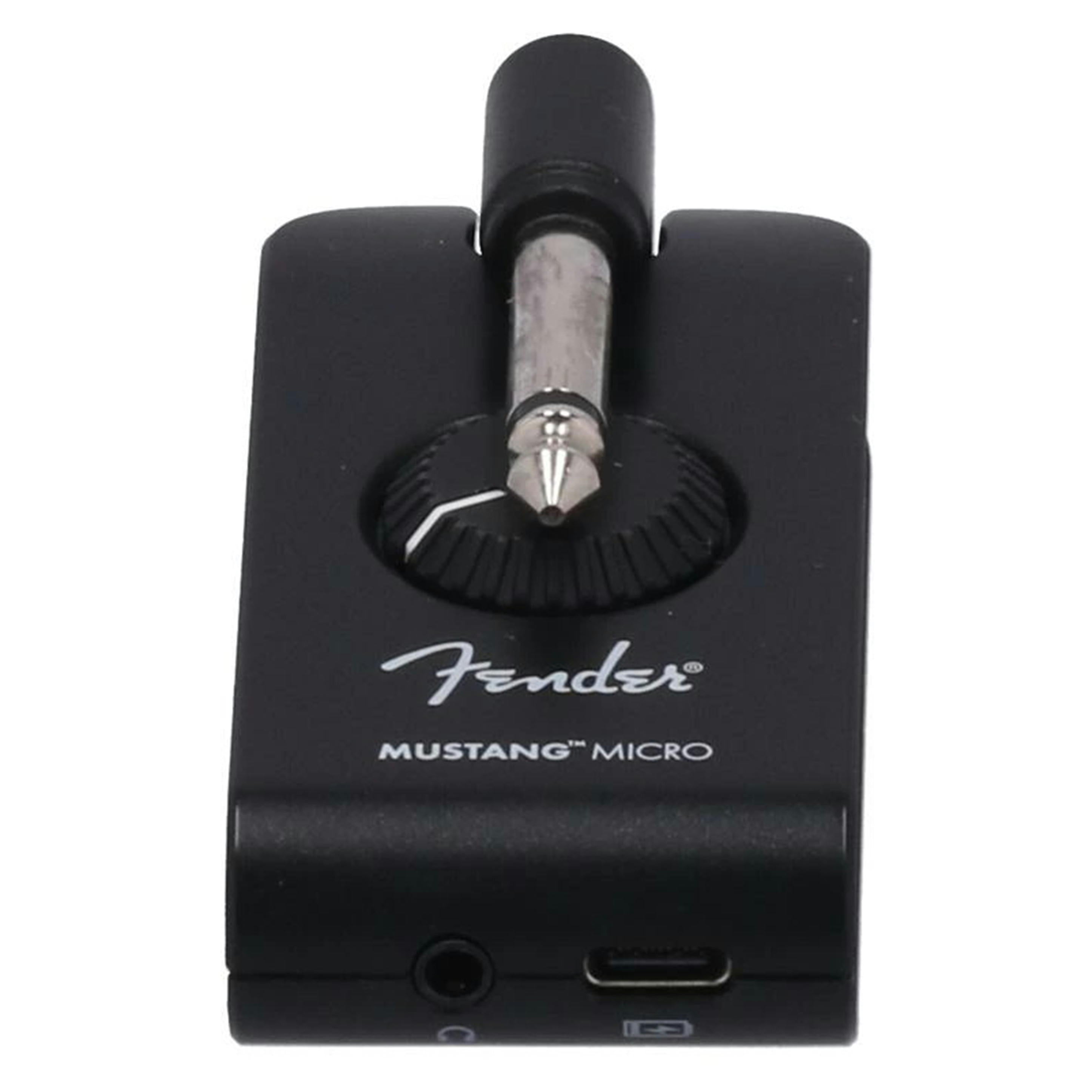 FENDER フェンダー　/ギターヘッドホンアンプ/MUSTANG MICRO//CGPH22001411/Bランク/05