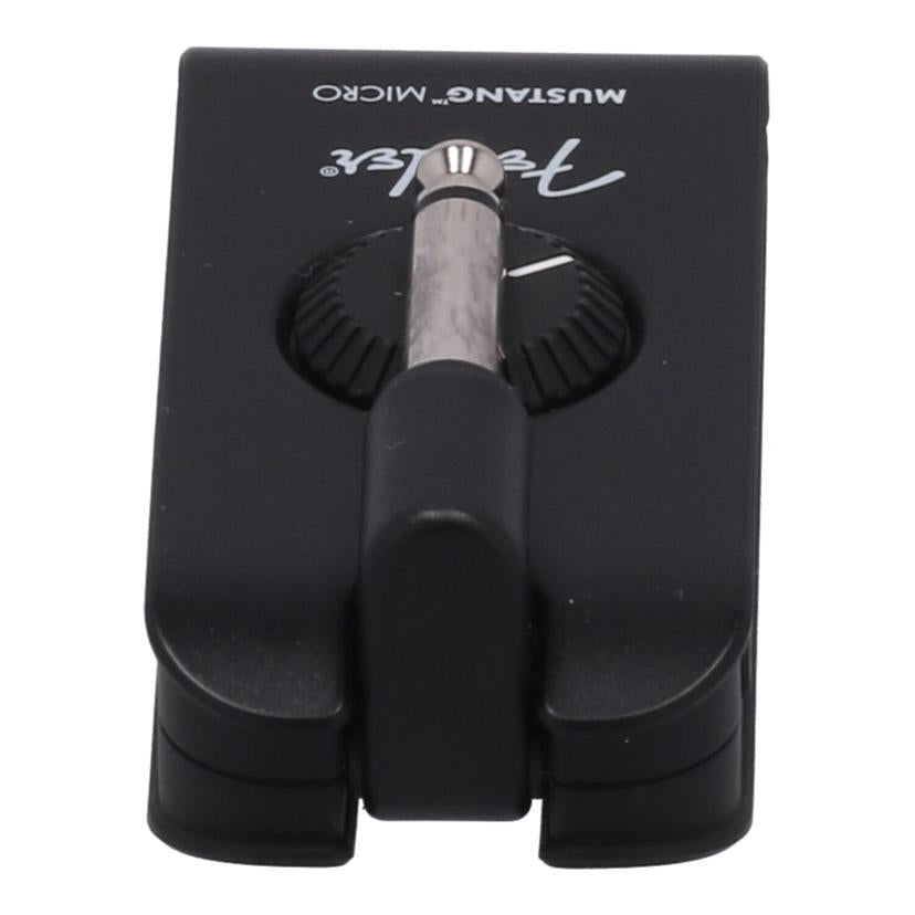 FENDER フェンダー　/ギターヘッドホンアンプ/MUSTANG MICRO//CGPH22001411/Bランク/05