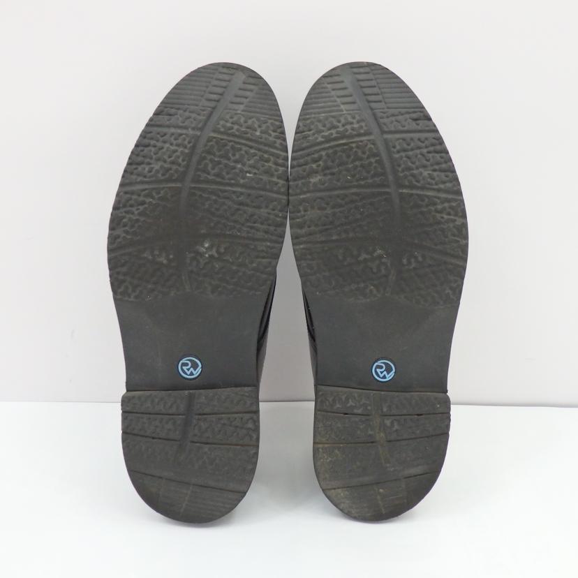 REGAL リーガル/モンクストラップ/K21J8006//ABランク/77