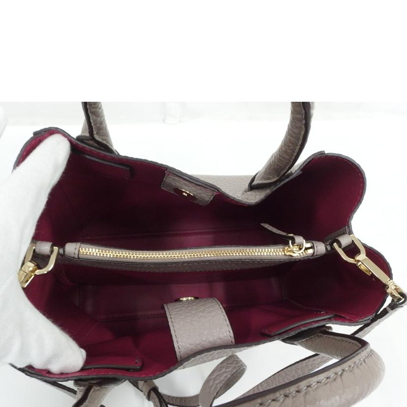KateSpade ケイトスペード/KateSpade ショルダーバック/グレージュ//ABランク/82