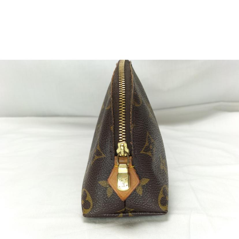 LV ルイヴィトン/ポシェットコスメティック　モノグラム/M47515//CA1***/Bランク/52