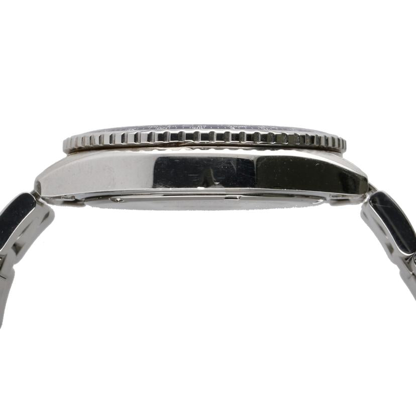 SEIKO セイコー/パイロット／　青文字盤／　メンズクロノグラフ/7T92-0CF0//461**/Bランク/70