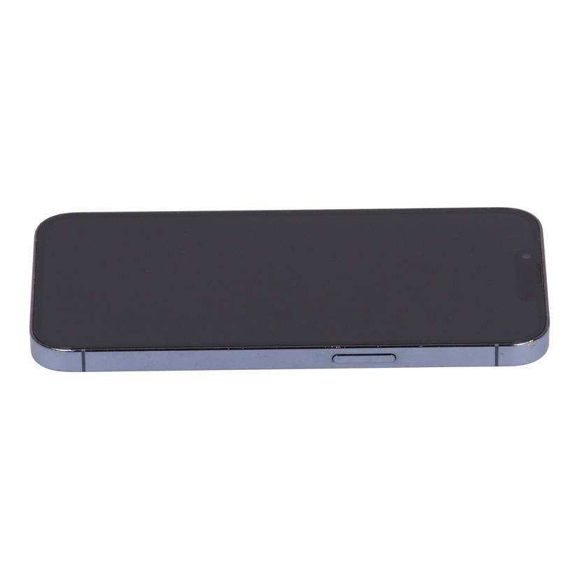 Apple アップル/iPhone　13　Pro　128GB/MLUK3J/A//XW30DWN1FQ/Bランク/81