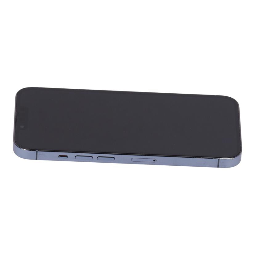 Apple アップル/iPhone　13　Pro　128GB/MLUK3J/A//XW30DWN1FQ/Bランク/81