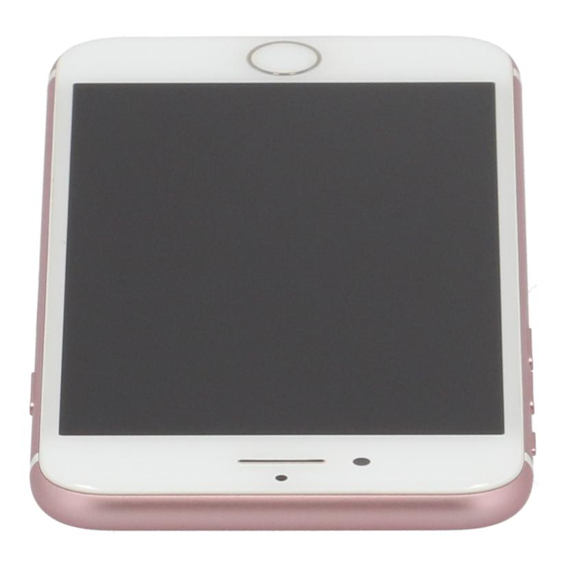 APPLE アップル/iphone7　32GB/MNCJ2JA//F17TH37YHG81/Bランク/62