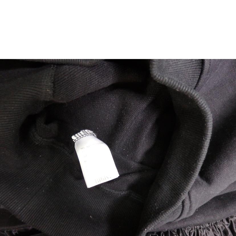 Bibiy. ビビィ/ANGELCA SWEATSHIRT/B41-TS090BKF//Bランク/84