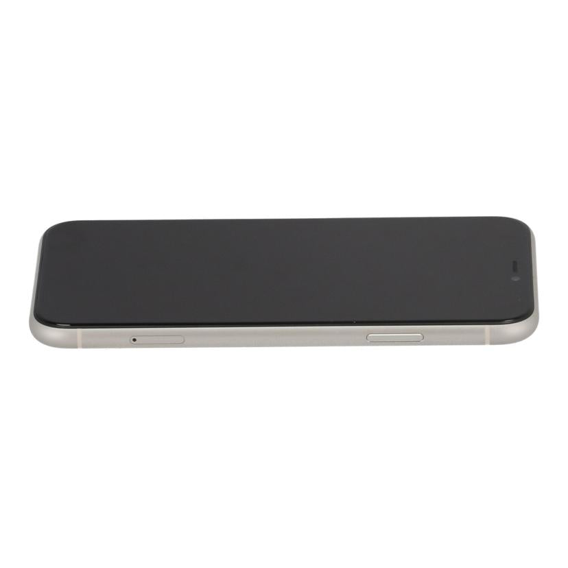 Apple　au アップル　/iPhone11　128GB/MWM22J/A//F4GCJEE6N73F/BCランク/62