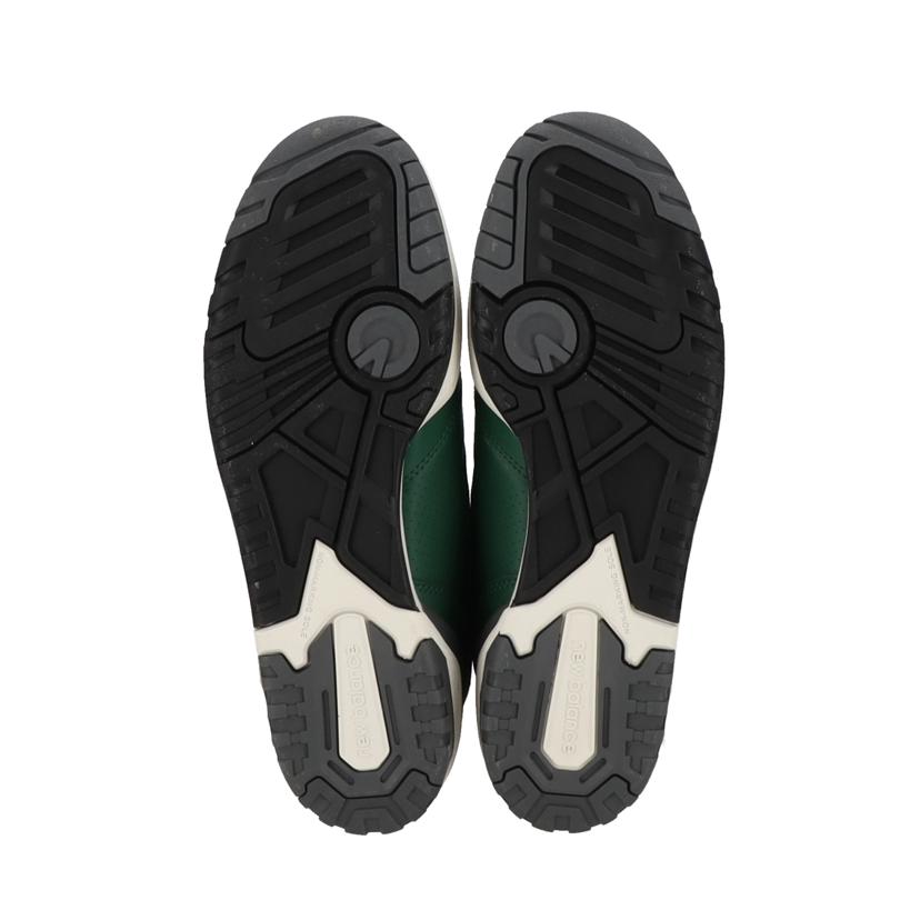 NB ニューバランス/NB　550　スニーカー　/BB550MM1//Aランク/78