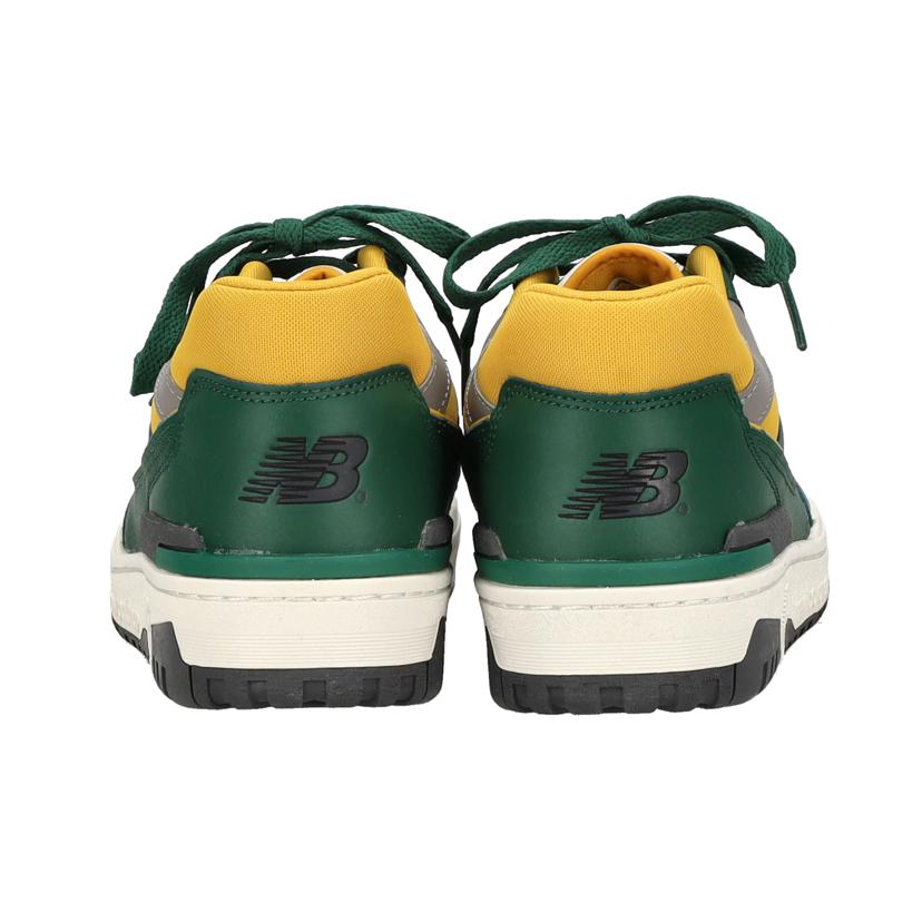 NB ニューバランス/NB　550　スニーカー　/BB550MM1//Aランク/78