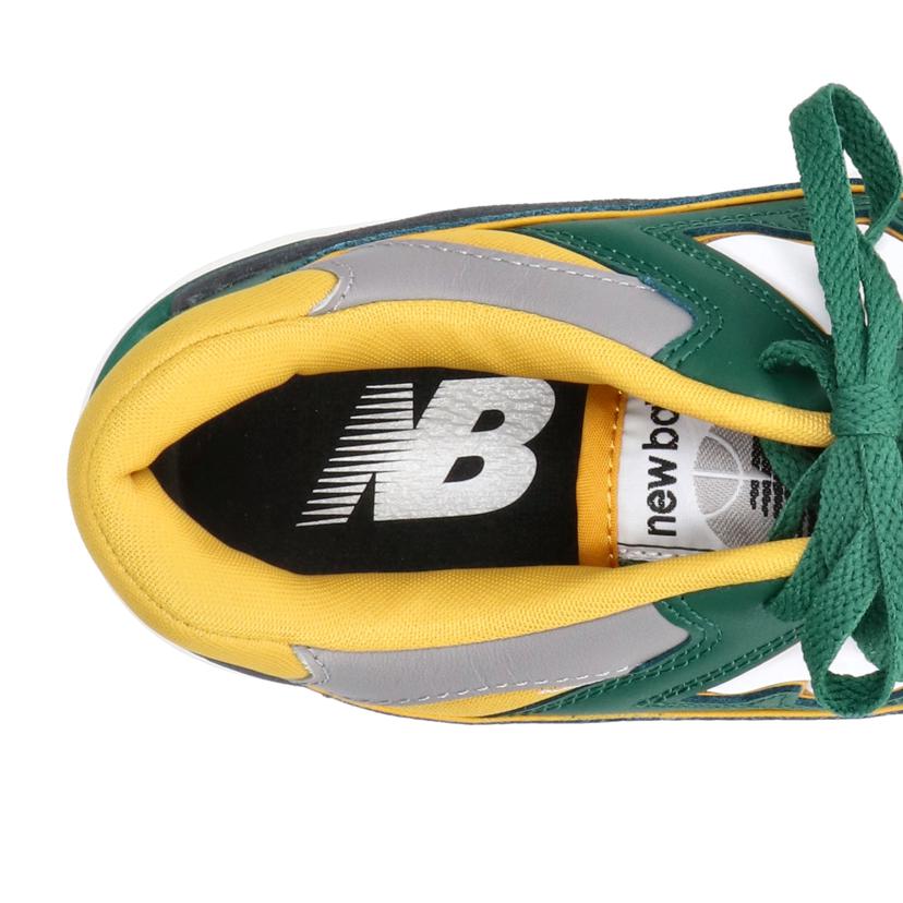 NB ニューバランス/NB　550　スニーカー　/BB550MM1//Aランク/78