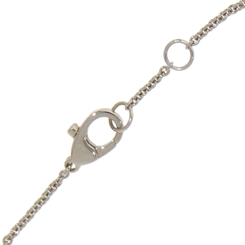 HARRY　WINSTON HARRY　WINSTON/リリークラスターミニダイヤブレスレット／Pt950//961038/Aランク/88
