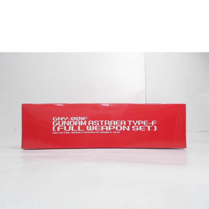 BANDAI バンダイ/MG　ガンダムアストレア　TYPE－F（フルウェポン）//ABランク/42