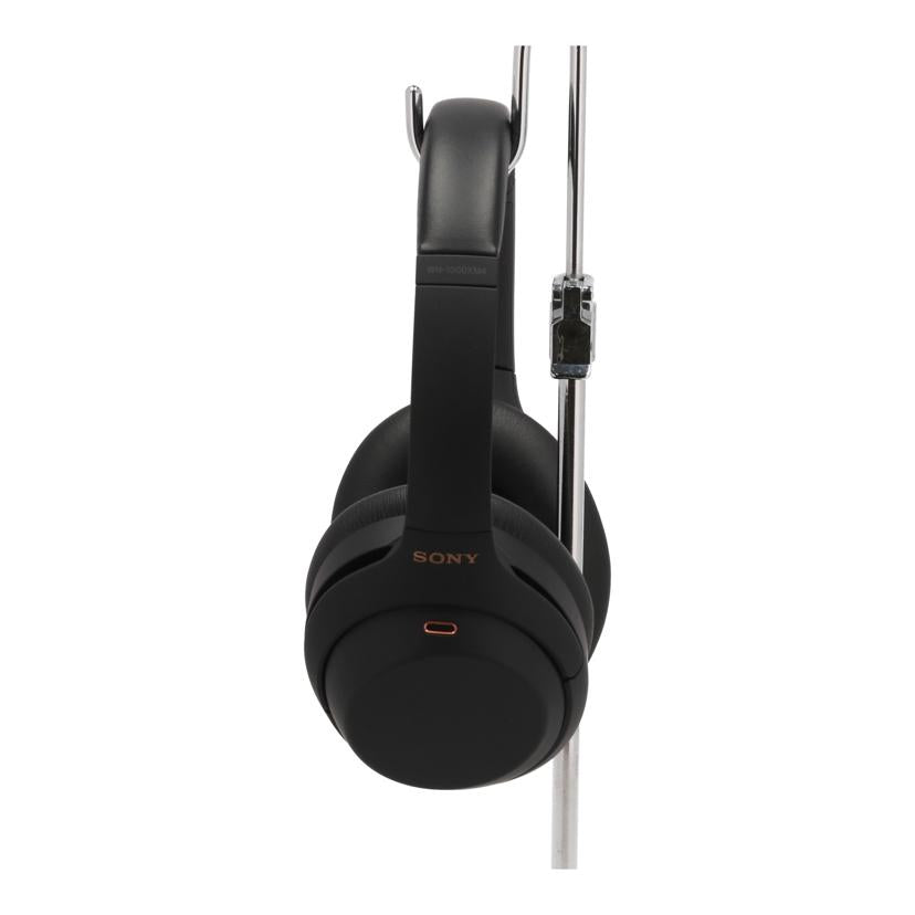 SONY ソニー /ワイヤレスヘッドホン/WH-1000XM4//2870029/Bランク/65