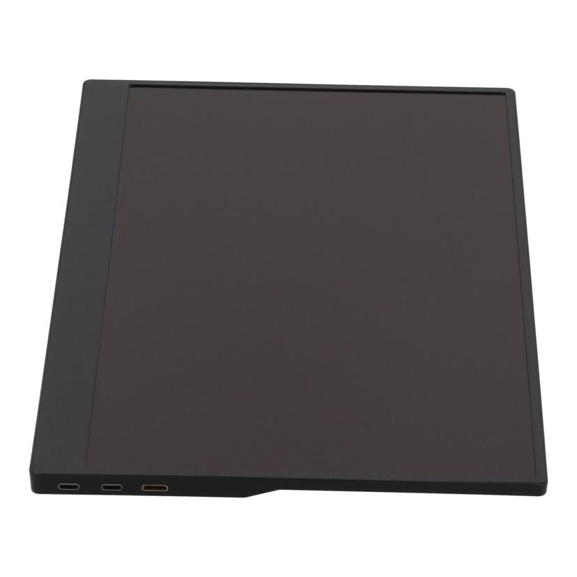 NoBrand ノーブランド　/ポータブルモニター15．6インチ/PortableMonitor//-/Aランク/71