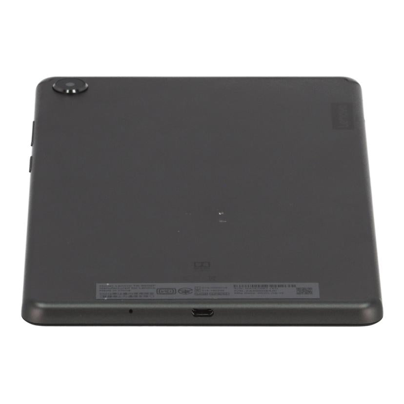 Lenovo レノボ　/タブレット／Lenovo　TAB　M8/ZA5G0084JP//HA167R67/Bランク/75