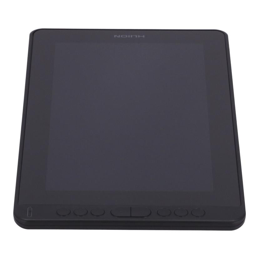 HUION フイオン　/液晶ペンタブレット／KAMVAS12/GS1161 //B1DH1SH02146/Bランク/82