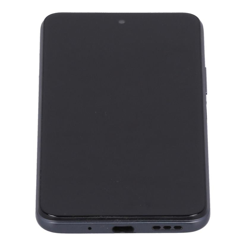 Xiaomi　SoftBank系 シャオミ　/スマートフォン／Redmi　Note　10T　64GB/A101XM//6aad57420322/Bランク/69