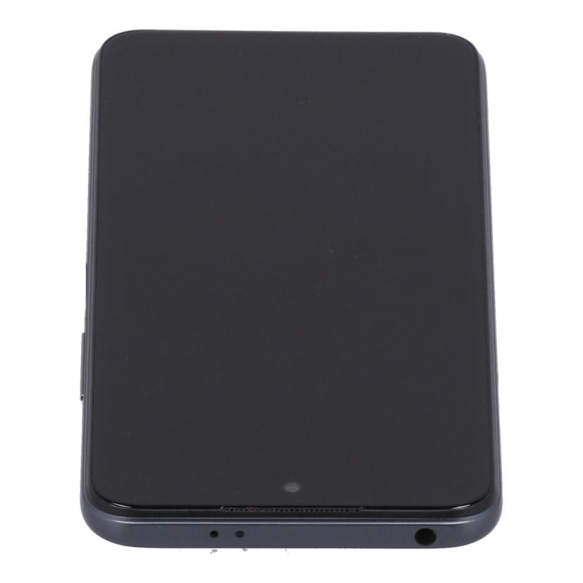 Xiaomi　SoftBank系 シャオミ　/スマートフォン／Redmi　Note　10T　64GB/A101XM//6aad57420322/Bランク/69