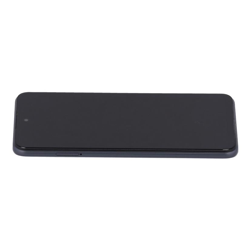 Xiaomi　SoftBank系 シャオミ　/スマートフォン／Redmi　Note　10T　64GB/A101XM//6aad57420322/Bランク/69