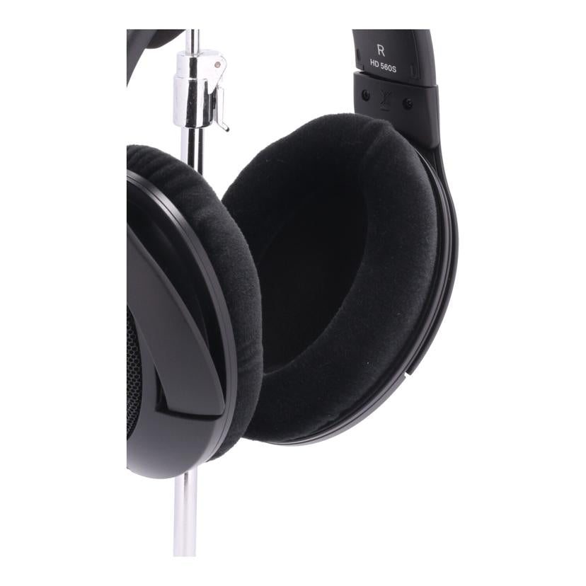 SENNHEISER ゼンハイザー/ヘッドホン/HD560S//0424000676/Bランク/81