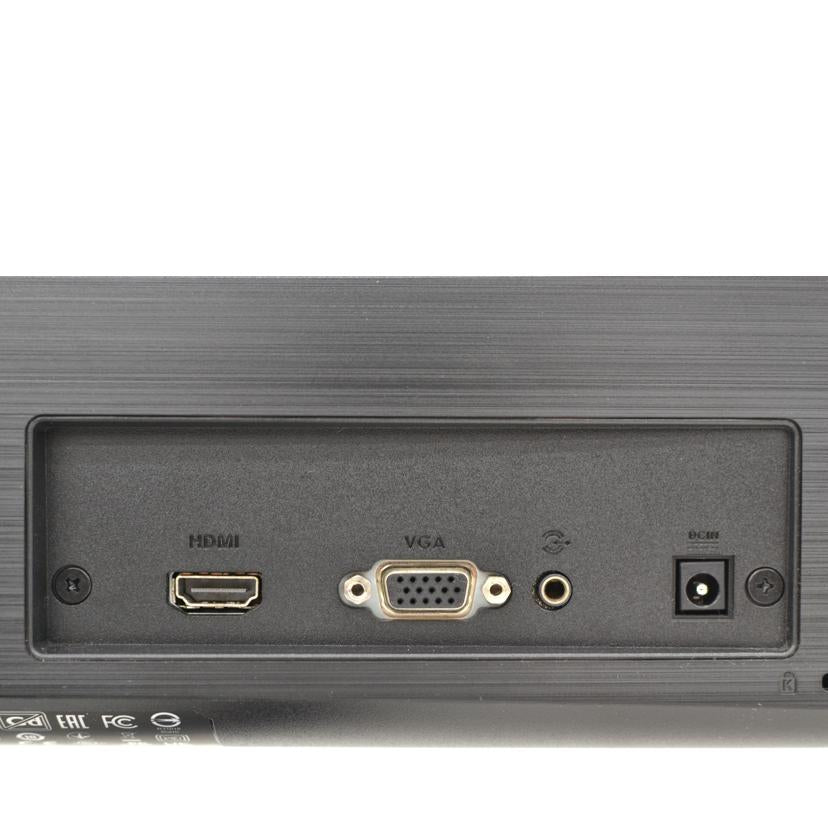 ASUS エイスース/液晶モニター/VZ239//ABランク/75
