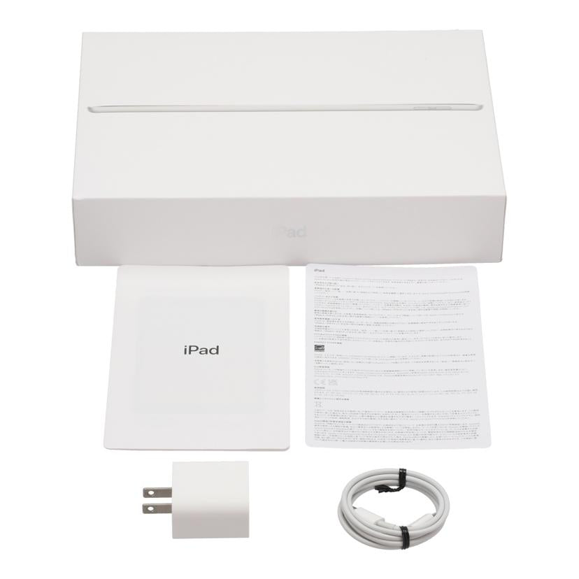 Apple アップル/iPad 10.2インチ 第9世代 Wi-Fi 64GB/MK2L3J A//SCFVTJWPHP2/Bランク/40