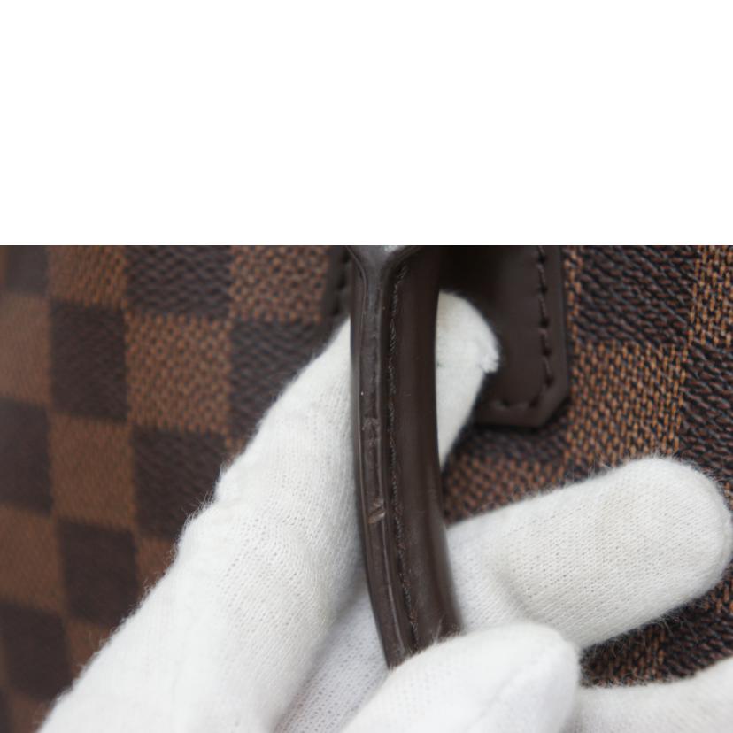 LOUIS VUITTON ルイ・ヴィトン/ポルトドキュマンジュール/ダミエ/N42242//CA0***/ABランク/05