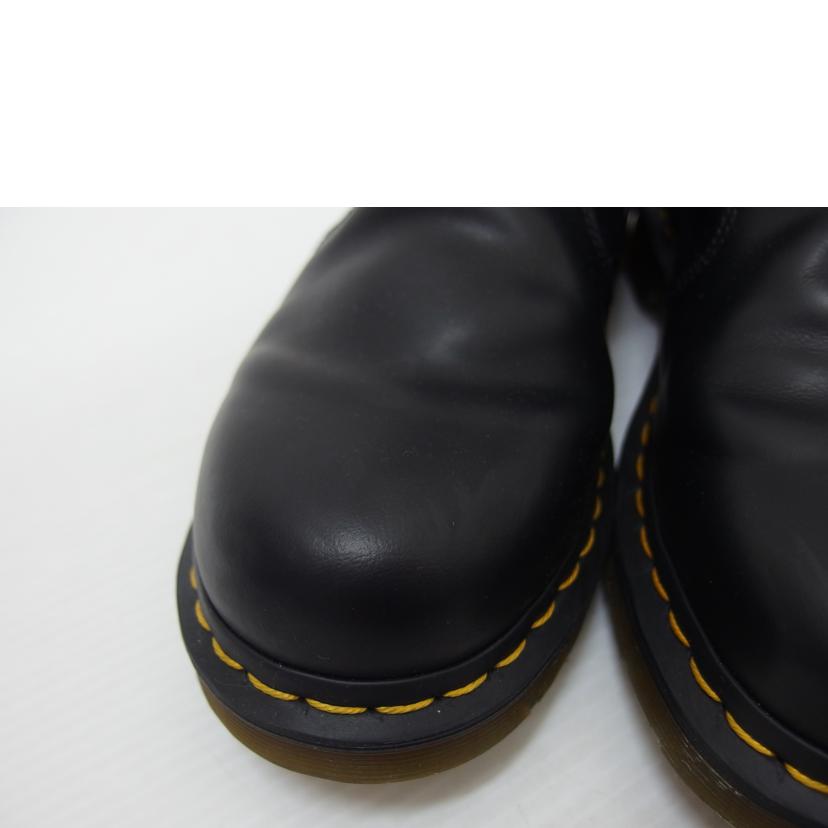 Dr.Martens ドクターマーチン/イエローステッチ チェルシーブーツ/2976YS//ABランク/88
