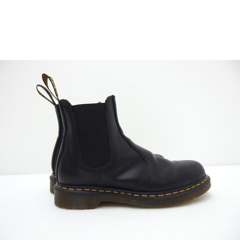 Dr.Martens ドクターマーチン/イエローステッチ チェルシーブーツ/2976YS//ABランク/88