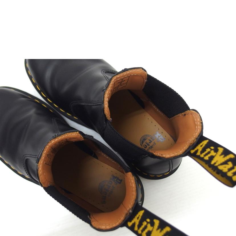 Dr.Martens ドクターマーチン/イエローステッチ チェルシーブーツ/2976YS//ABランク/88
