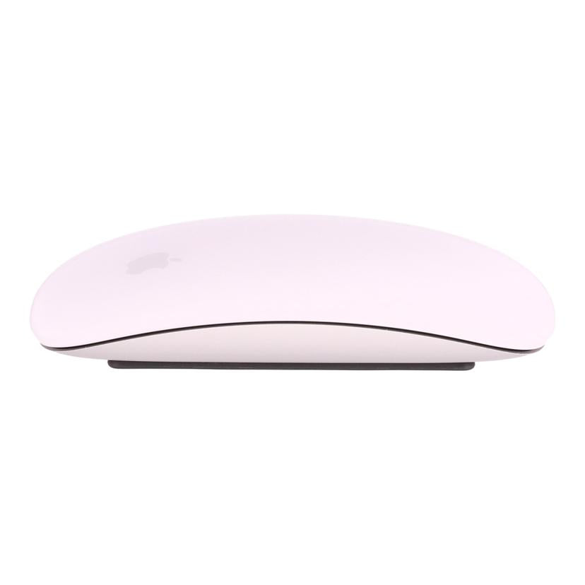 Apple　 アップル　/Magic　Mouse2/MLA02J/A A1657//CC26503006BGTQ5AK/Bランク/82