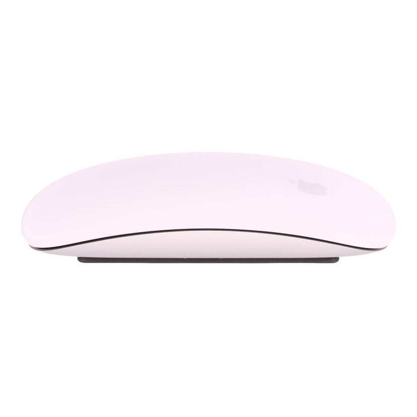 Apple　 アップル　/Magic　Mouse2/MLA02J/A A1657//CC26503006BGTQ5AK/Bランク/82