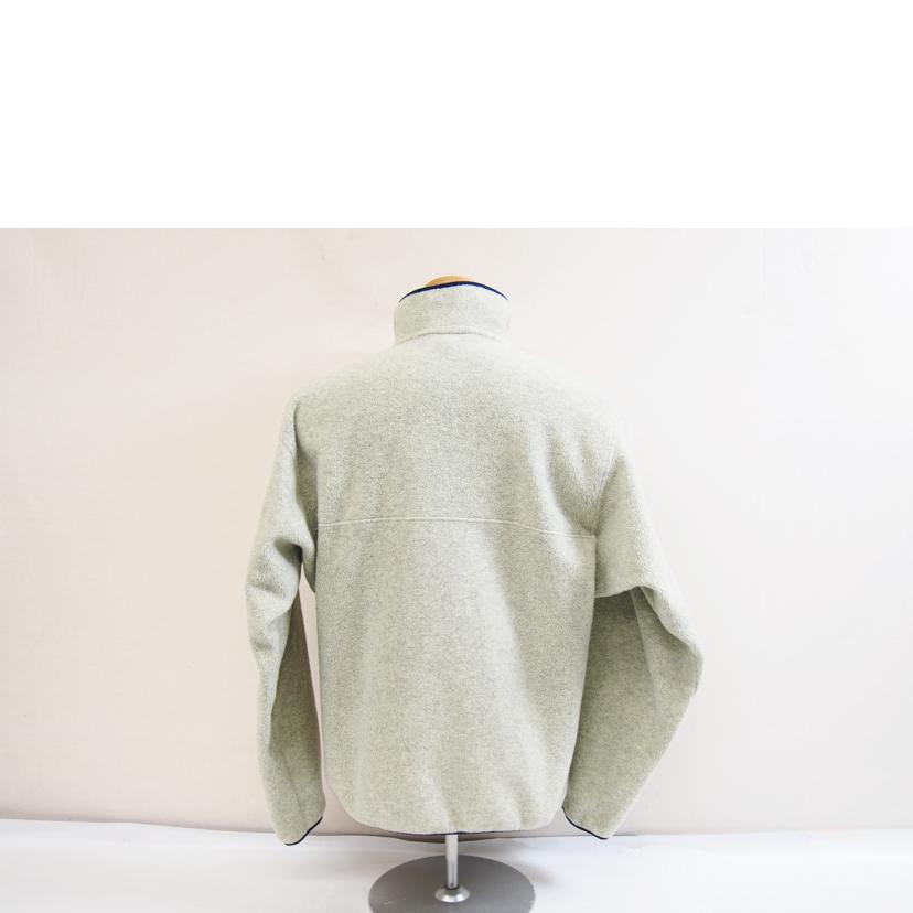 Patagonia パタゴニア/ライトウエイトシンチラスナップTプルオーバー/25580FA19//ABランク/71