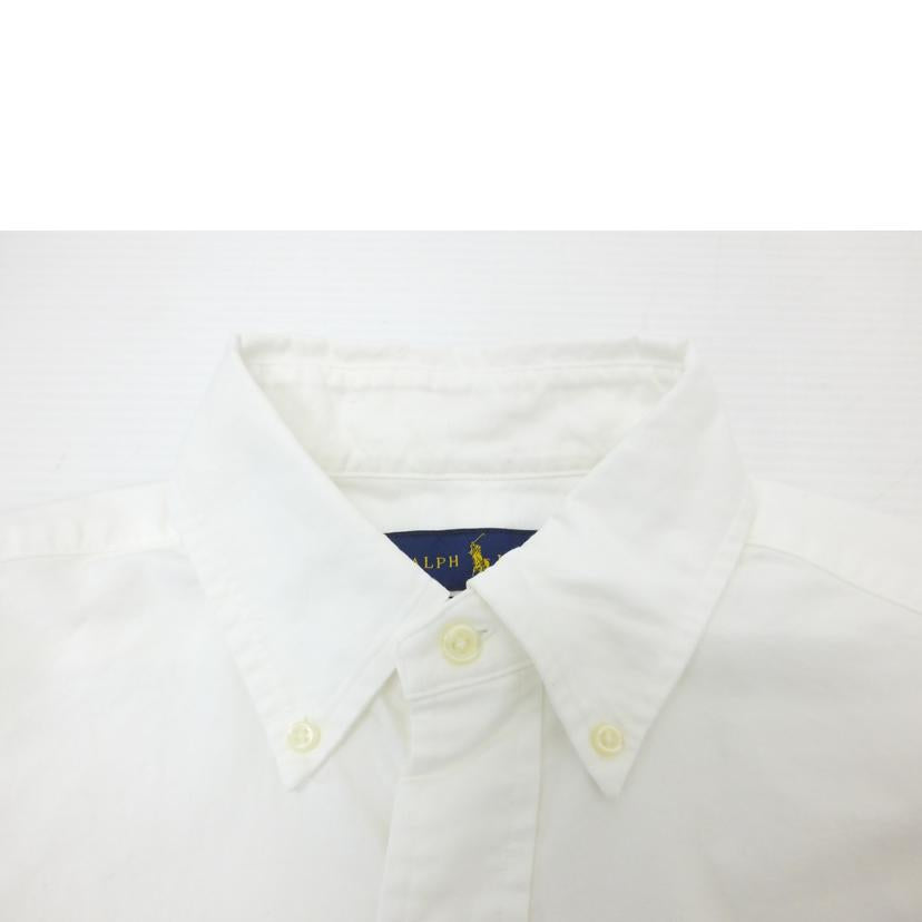 POLO　Ralph　Lauren ﾎﾟﾛﾗﾙﾌﾛｰﾚﾝ/ポロベアシャツ//ABランク/88