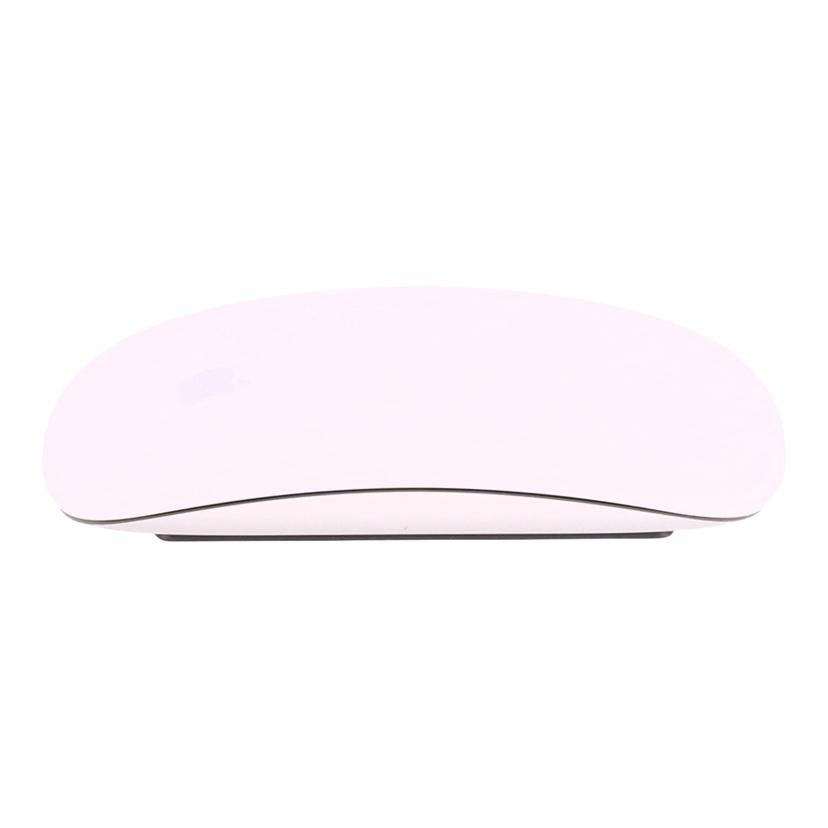 Apple　 アップル　/Magic　Mouse2/MLA02J/A A1657//CC27312039QJ2XLA8/Bランク/75