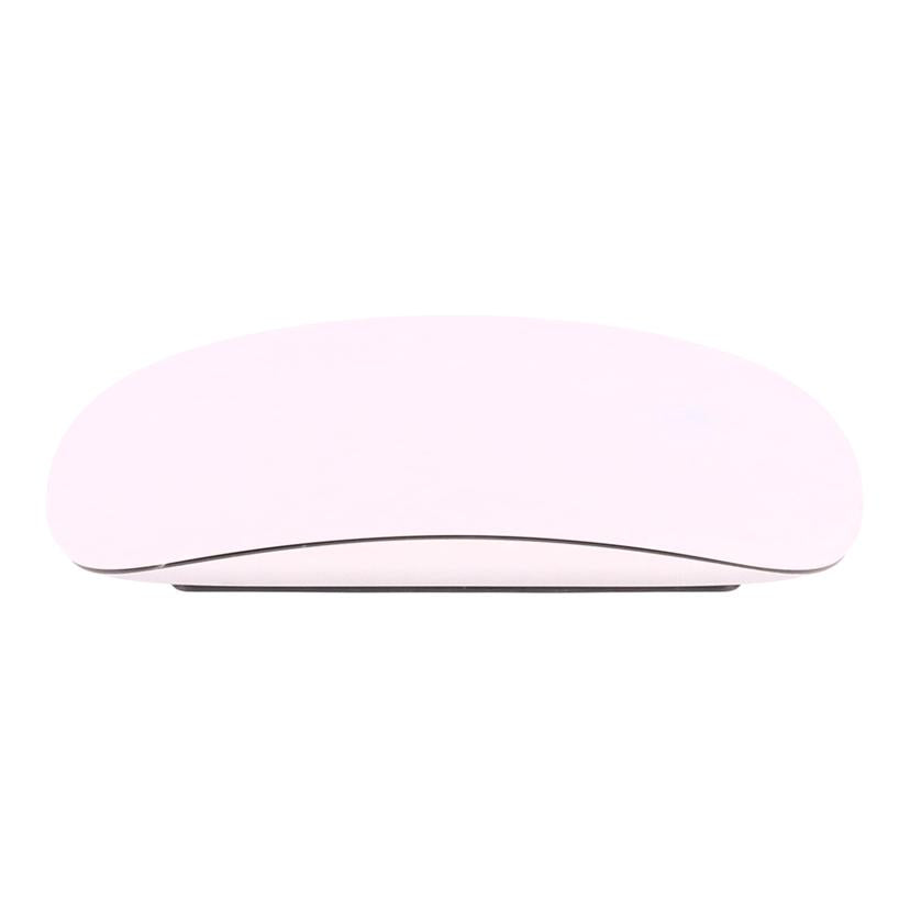 Apple　 アップル　/Magic　Mouse2/MLA02J/A A1657//CC27312039QJ2XLA8/Bランク/75