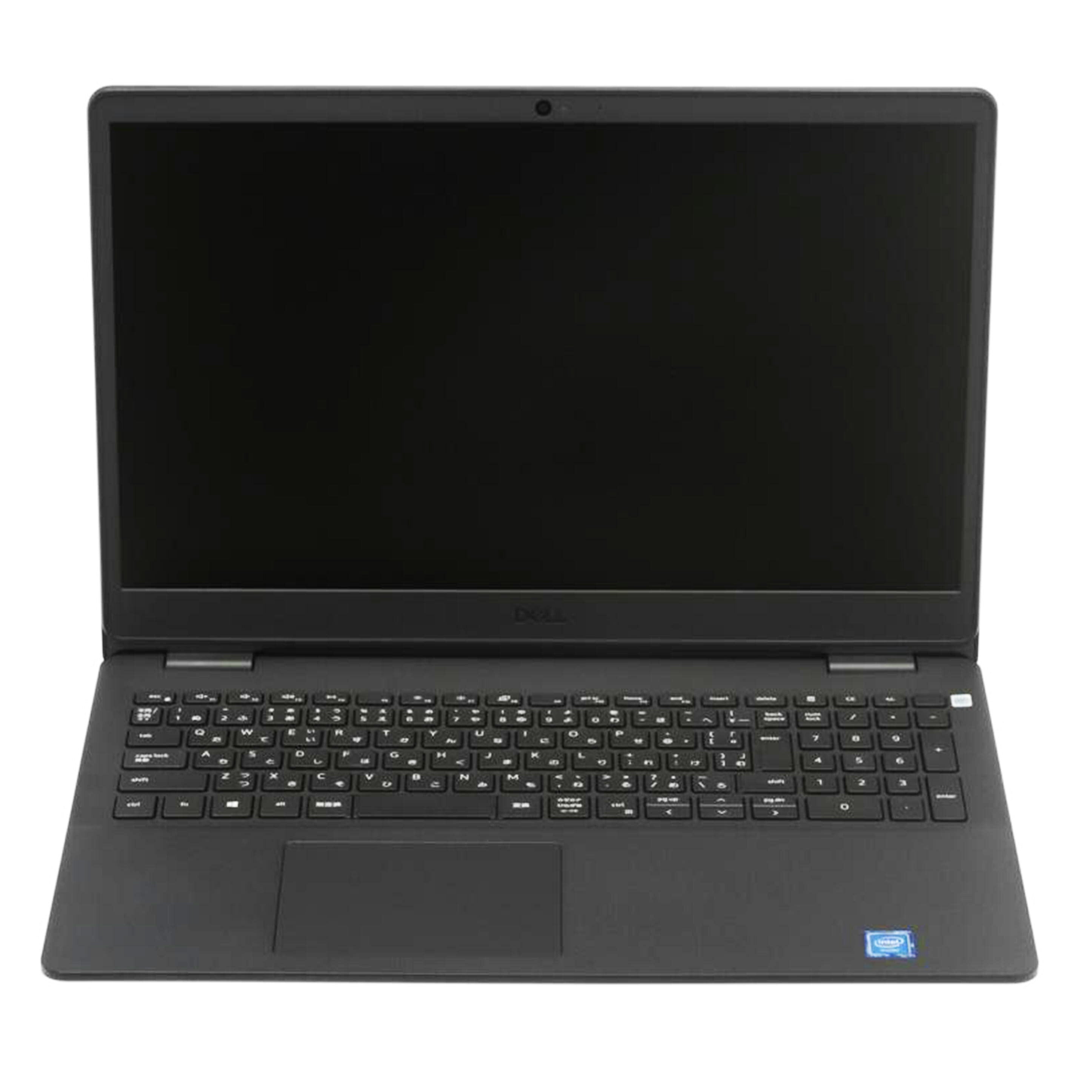 DELL デル/Win10ノートPC／Inspiron3502/NI15-BNHB P90F003//BJ2FRF3/Bランク/65