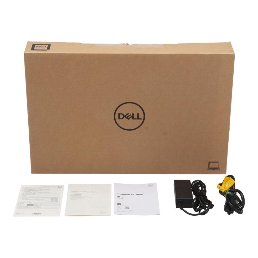 DELL デル/Win10ノートPC／Inspiron3502/NI15-BNHB P90F003//BJ2FRF3/Bランク/65