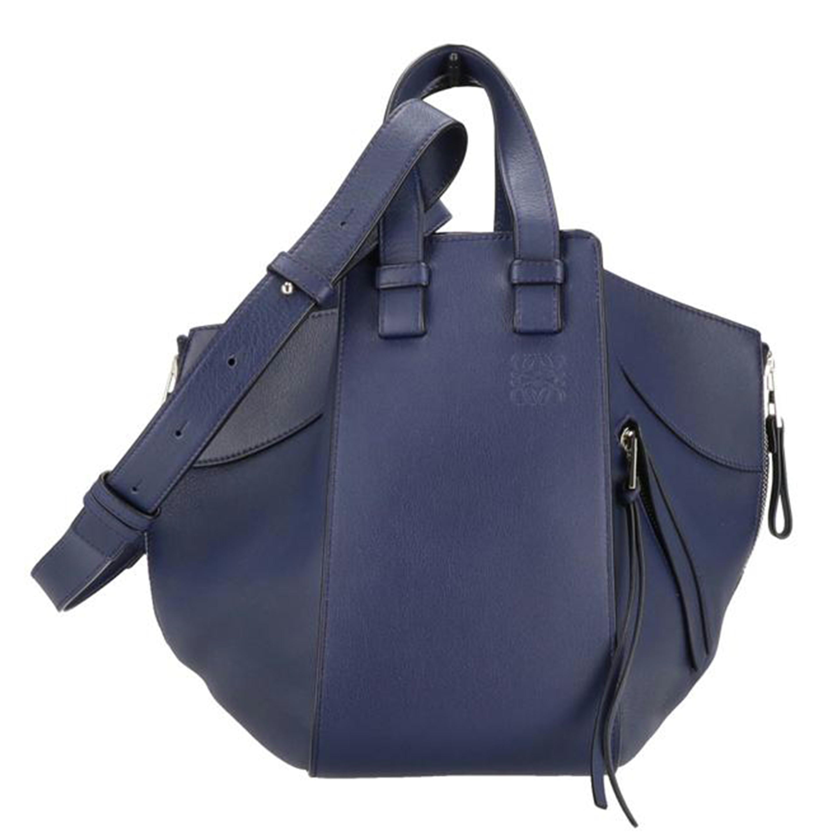 LOEWE ロエベ/ハンモックスモール／2WAYバッグ//011***/Aランク/91