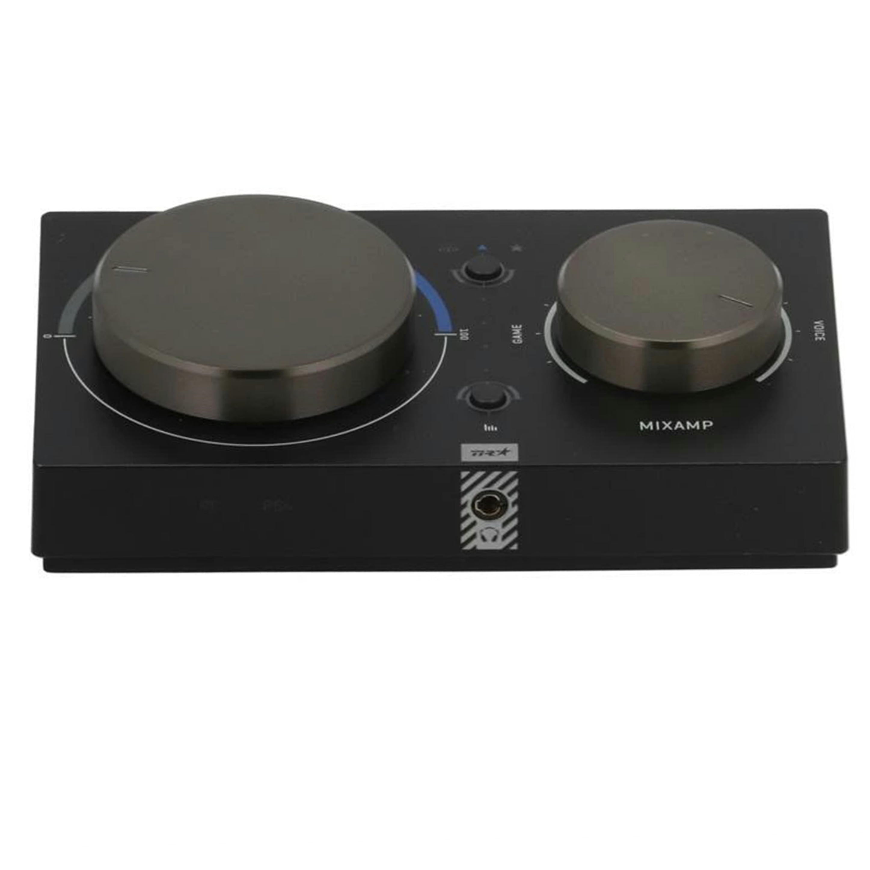 Logicool ロジクール　/ゲーミングミックスアンプ／ASTRO　MixAmp　Pro　TR/MAPTR-002//2038AQ007J08/Bランク/75