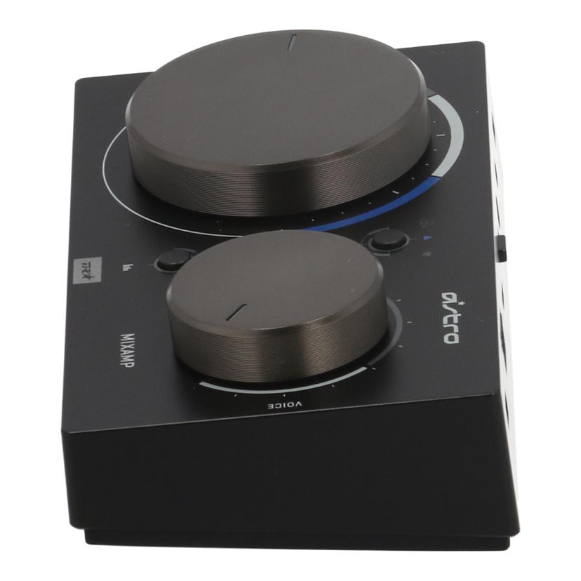 Logicool ロジクール　/ゲーミングミックスアンプ／ASTRO　MixAmp　Pro　TR/MAPTR-002//2038AQ007J08/Bランク/75