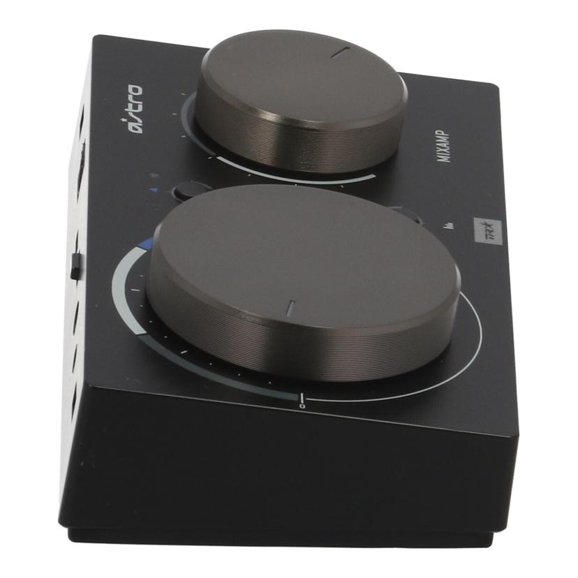 Logicool ロジクール　/ゲーミングミックスアンプ／ASTRO　MixAmp　Pro　TR/MAPTR-002//2038AQ007J08/Bランク/75