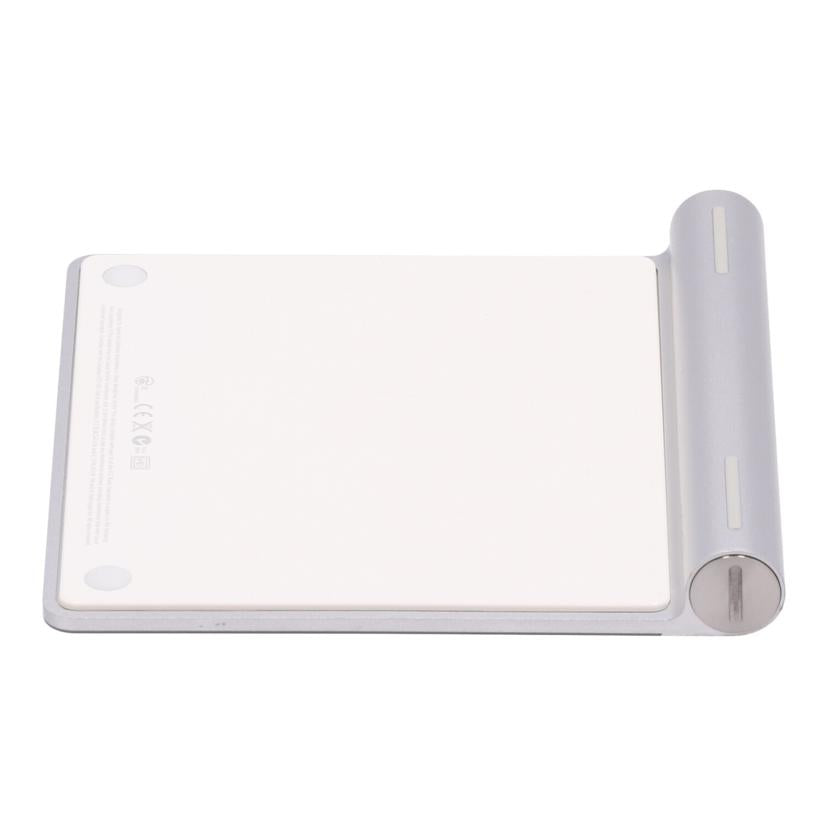 Apple　 アップル　/Magic　Trackpad/MC380J/A A1339//8B0430DABBRDA/Bランク/67
