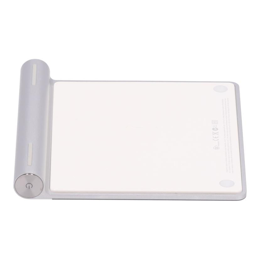 Apple　 アップル　/Magic　Trackpad/MC380J/A A1339//8B0430DABBRDA/Bランク/67